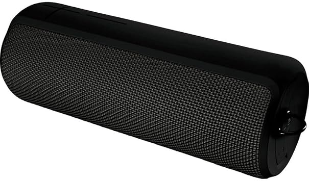 Ultimate Ears Boom 2 Portable Waterproof & Shockproof Bluetooth Speaker - Patches