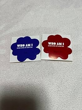 Amazon.co.jp: 香取慎吾 個展WHO AM I グッズ くろうさぎ