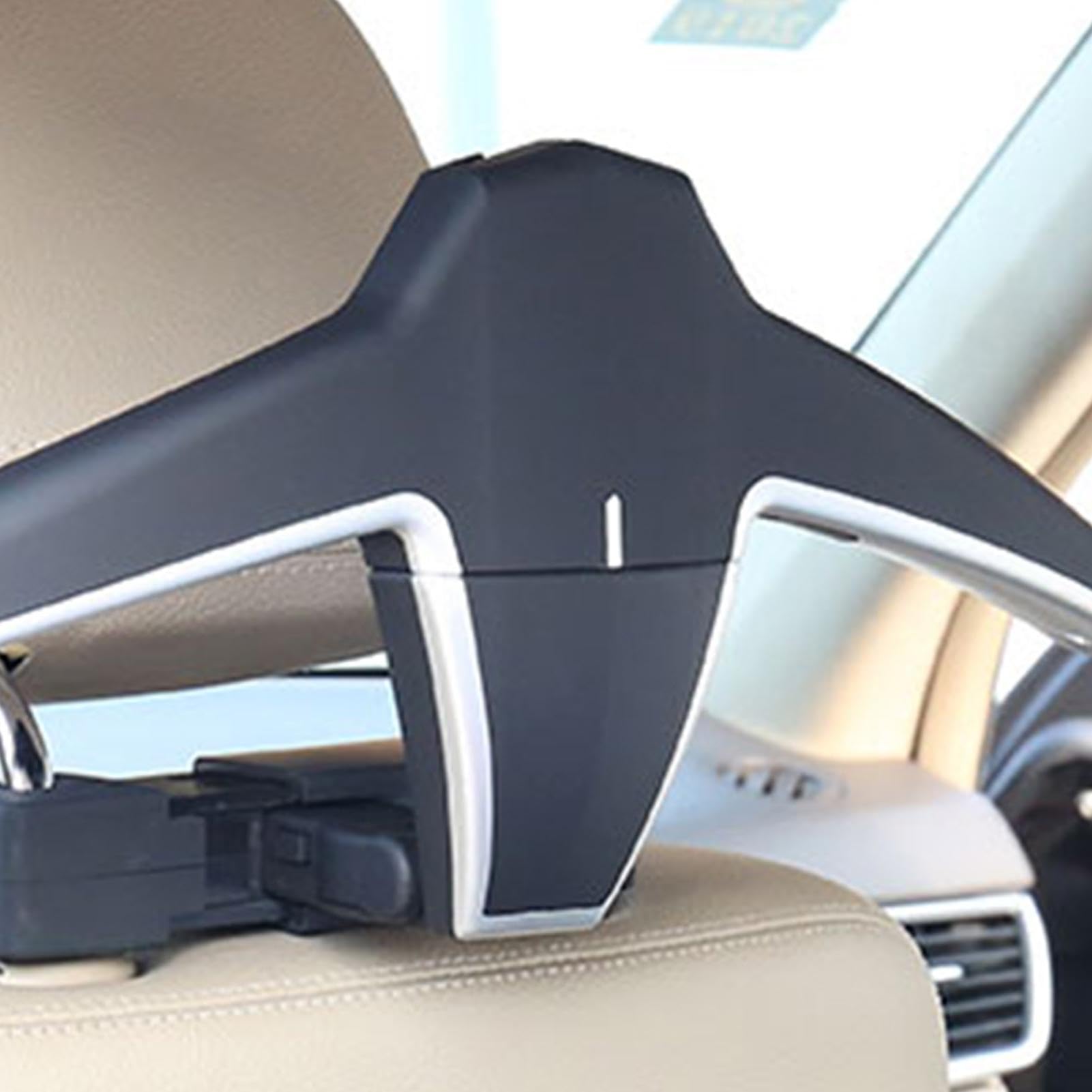 Appendiabiti per poggiatesta, Gancio appendiabiti per auto, Gancio per | sedile poggiatesta auto, Appendiabiti per sedile posteriore, Appendiabiti per auto, Appendiabiti da viaggio, Appendiabiti per