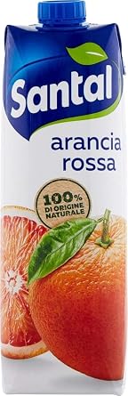 Santal Blood Red Orange Juice 1L