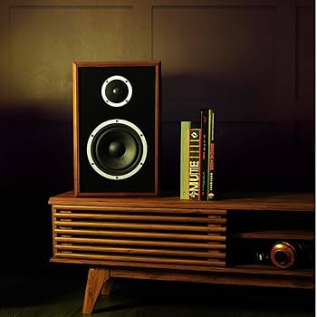 Amazon.co.jp: KLH Model Three アコースティックサスペンション
