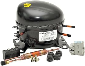 Whirlpool W10233960 Compressor Assembly