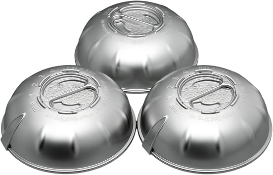 Chlorine Cartridge Compatible with Frog Ease for Hot Tub System 3 Pack
