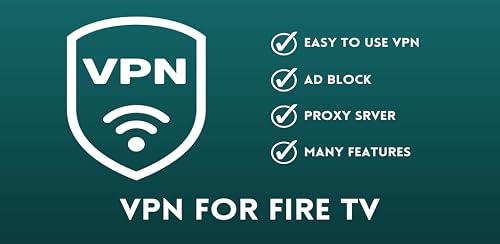 Miniatura 9 de Vpn Para Fire Tv