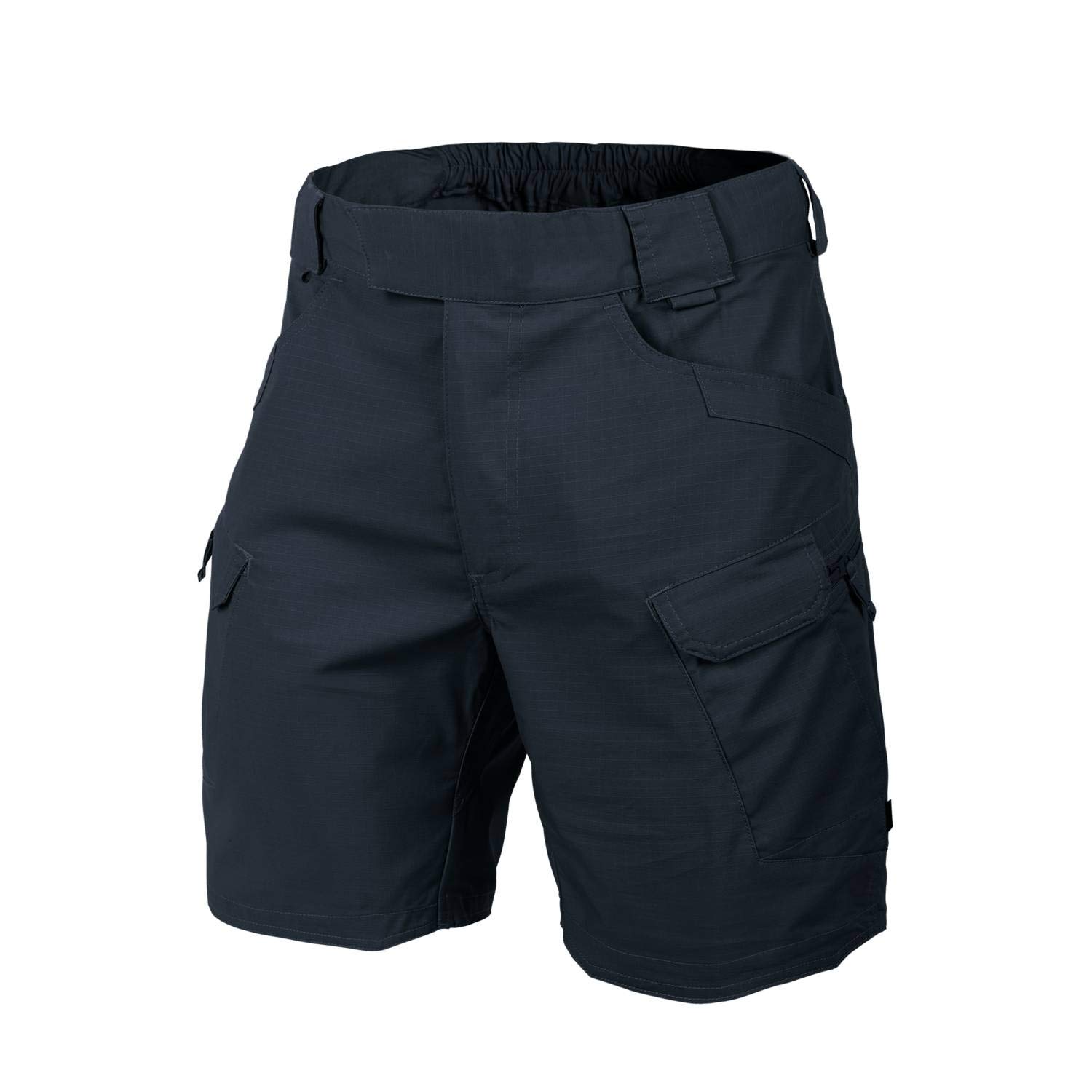 Helikon-Tex URBAN TACTICAL SHORTS 8.5' - PolyCotton Ripstop NAVY BLUE XXXXL/Regular