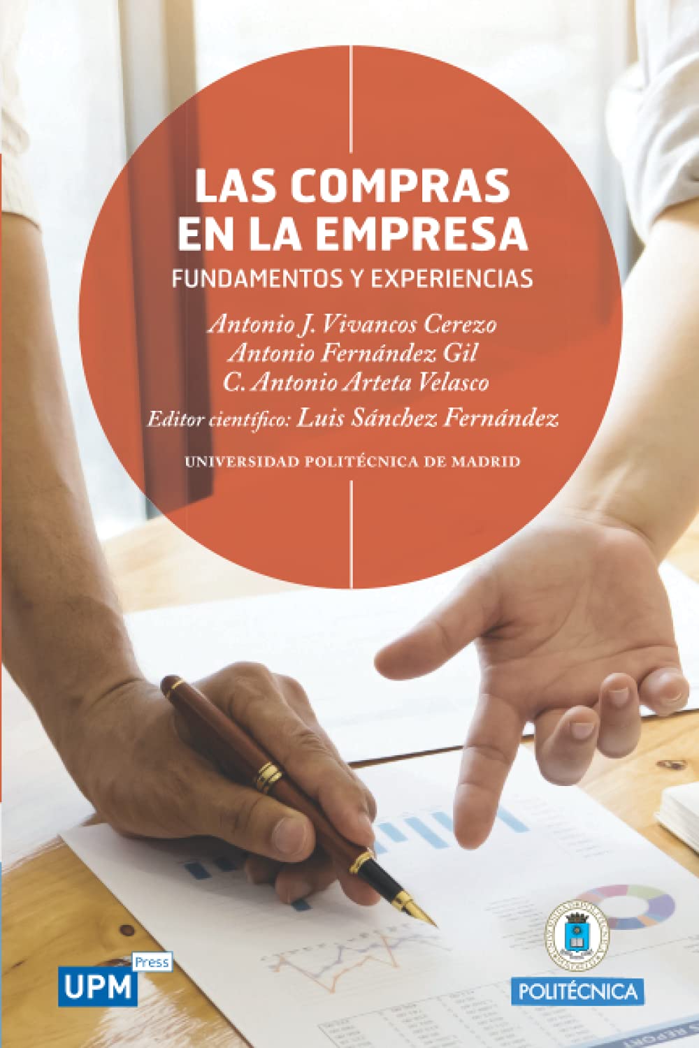 Las Compras en la Empresa: fundamentos y experiencias
