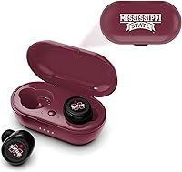 Vista 57 de SOAR NCAA Auriculares inalámbricos unisex True V.2