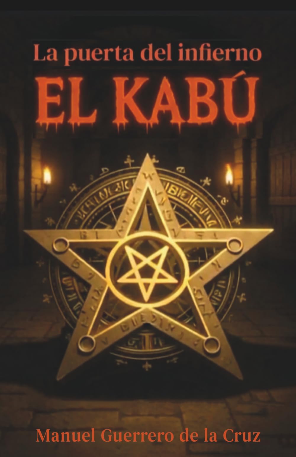 EL KABÚ: La puerta del Infierno