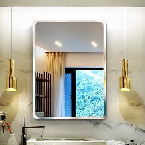 Bathroom Mirror Thickness – Everything Bathroom