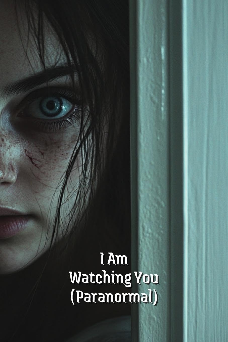 I Am Watching You (Paranormal)