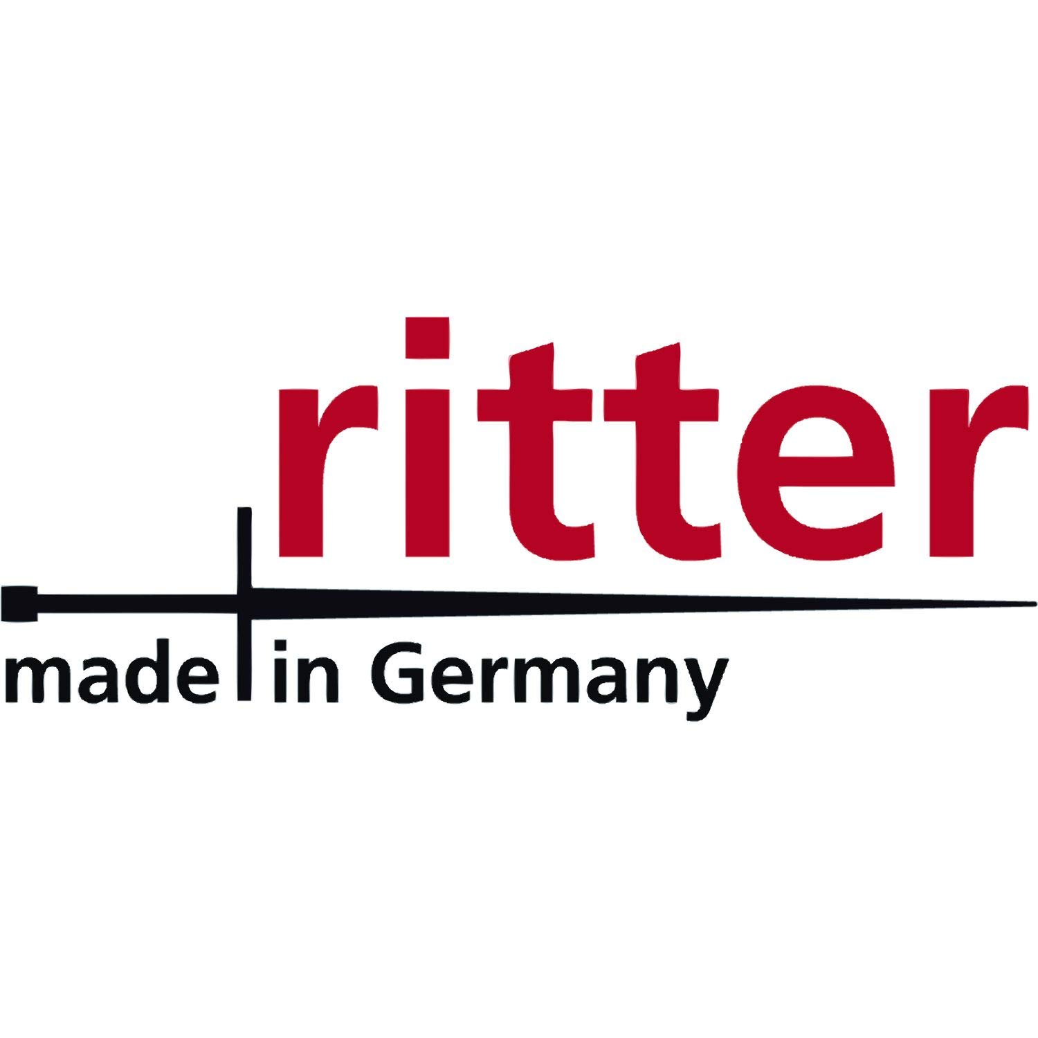 RITTER Allesschneider Ersatz Schinken-/Aufschnittmesser, contura 3