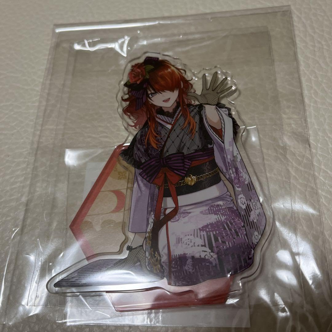 Amazon.co.jp: レイン・パターソン【エデン組2.5周年】アクリル Amazon.co.jp: レイン・パターソン【エデン組2.5周年】アクリル
