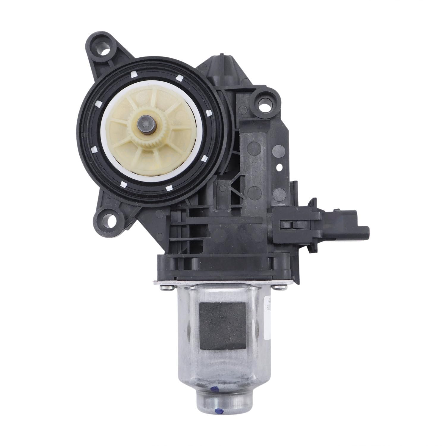 Front Left Driver Side Power Window Motor 82450-G2020 82450G2020 Compatible with Hyundai Ioniq 2017-2022