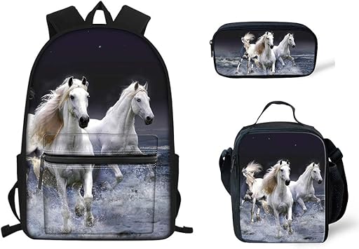 amazon horse backpack