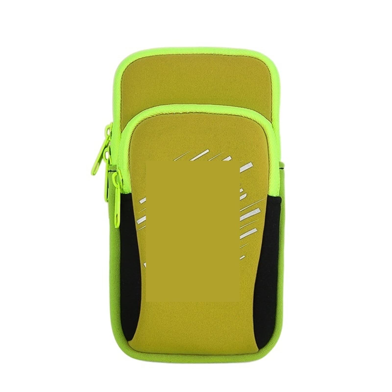 ZAPORA Arm Band Armband Pouch Cover Sport Running Arm Band Case Bag-image-27