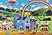 Ceaco - Rainbow Factory - 2000 Piece Jigsaw Puzzle