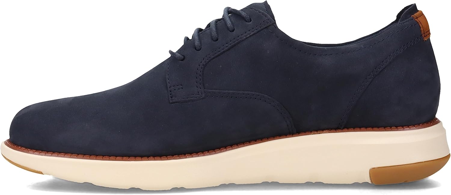 Cole Haan Men's Grand Atlantic Oxford Shoes - Image 5
