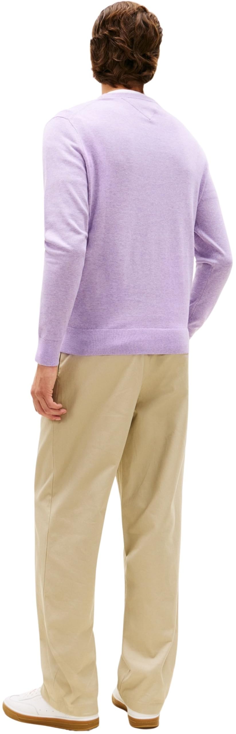 Pullover Sweater – Ansicht 2