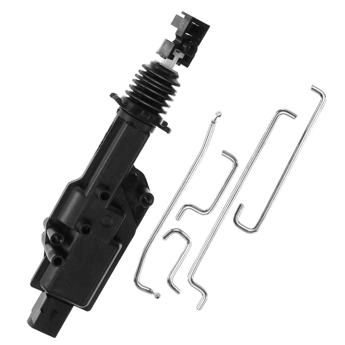 A-Premium Door Latch Lock Actuator Compatible with Ford, Mercury & Lincoln Vehicles - For F-150/F-250 1997-1998, Crown Victoria/Grand Marquis 1992-1994, For Continental, Town Car, Explorer Sport Trac