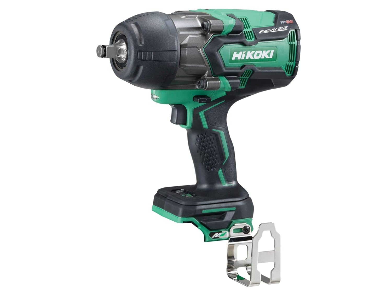 HIKOKI (Hitachi WR36DB Cordless Impact Wrench Amazon.in Industrial