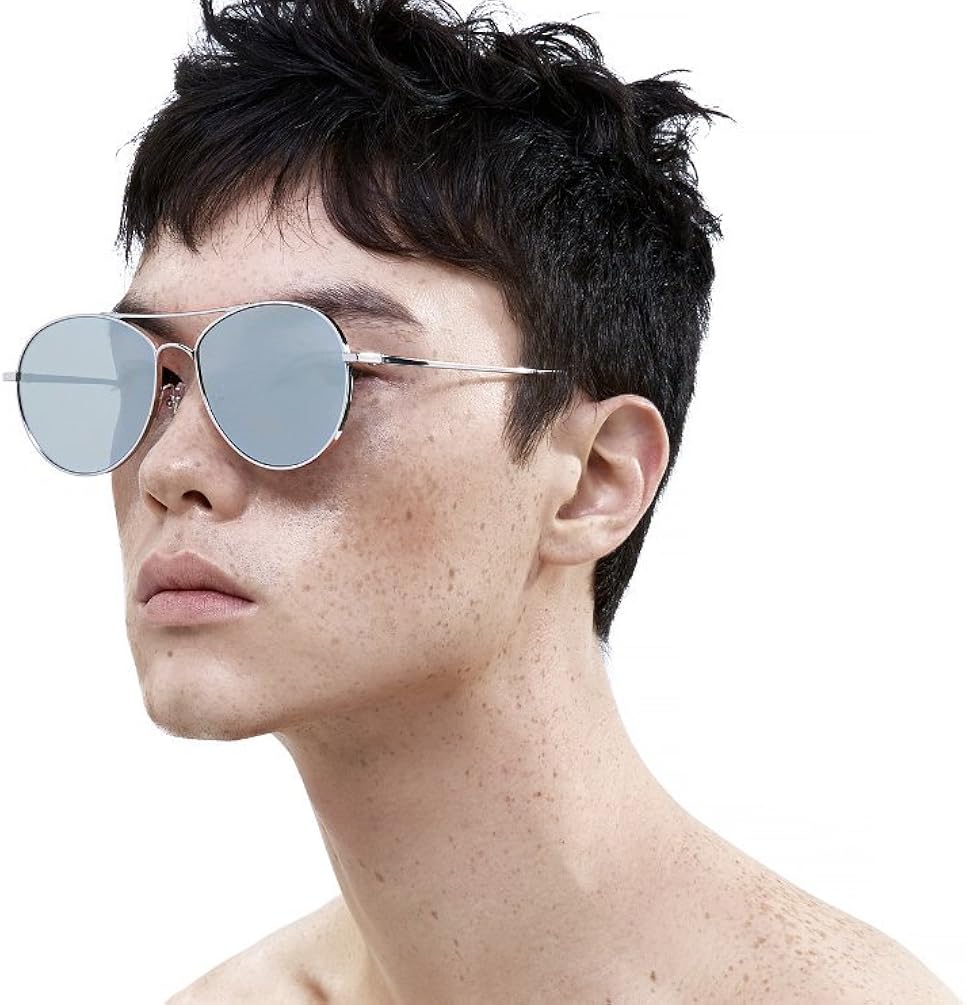 Gentle monster ranny ring sunglasses Clearance