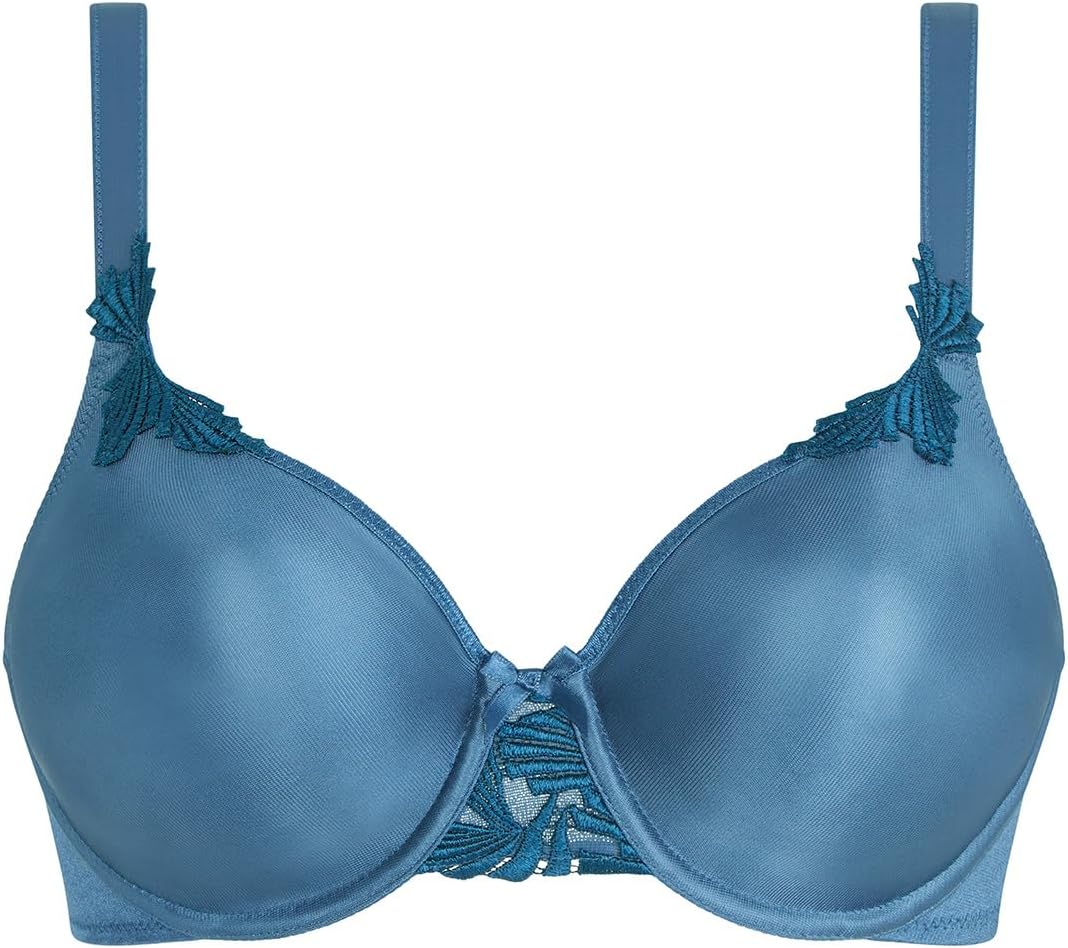 Chantelle Women's Plus Size Hedona Seamless Unlined Bra