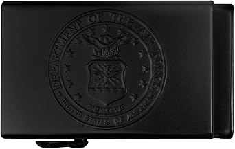 Mission Belt US Military Buckle
