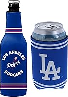 Vista 5 de MLB - Enfriador aislante para latas y botellas de béisbol