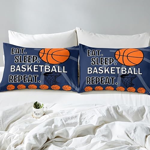 Vista 34 de Feelyou Juego de funda de edredón para niños y adolescentes, juego de funda de edredón con estampado de consola de videojuegos, decoración del Multi