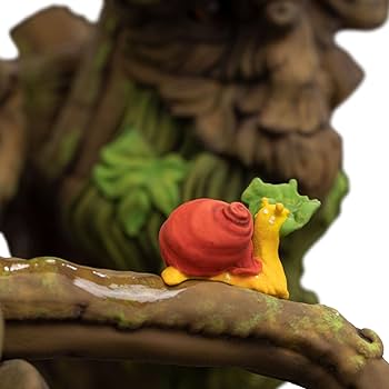 Amazon.co.jp: Weta ロード・オブ・ザ・リング - Treebeard Mini Epics