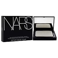 Vista 3 de NARS Translucent Crystal Light Reflecting Setting Powder - Pressed - New Version - Full Size with Applicator, 0.35 Ounce (Pack of 1)