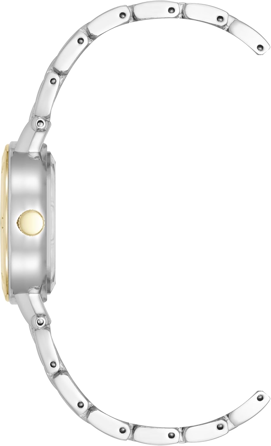 Anne Klein Women's Easy to Read Bracelet Watch - Image 2
