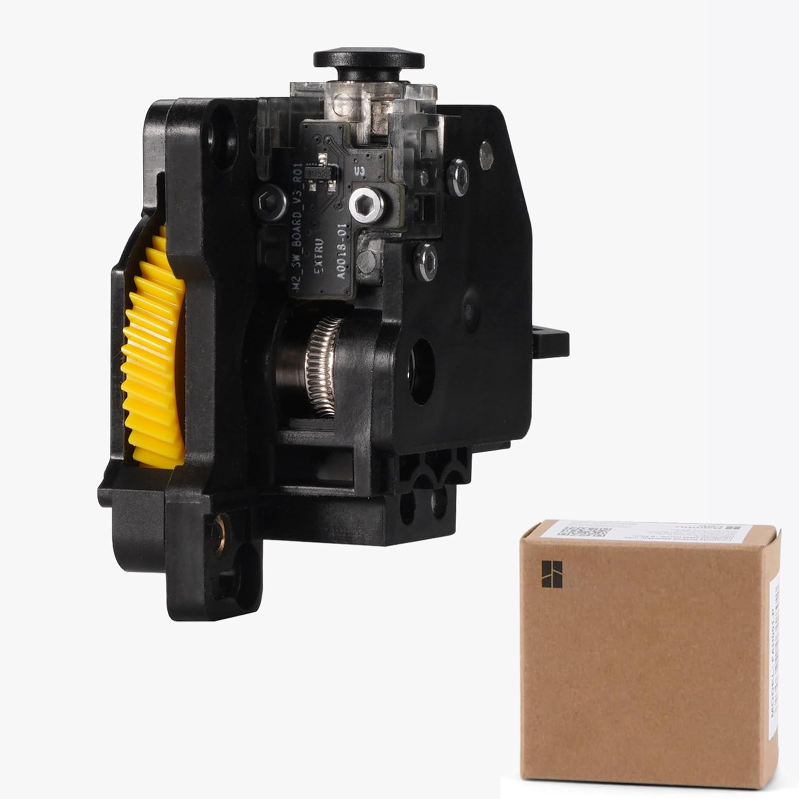 Photo 1 of ENOMAKER P1 Extruder Unit for P1P/P1S 3D Printers