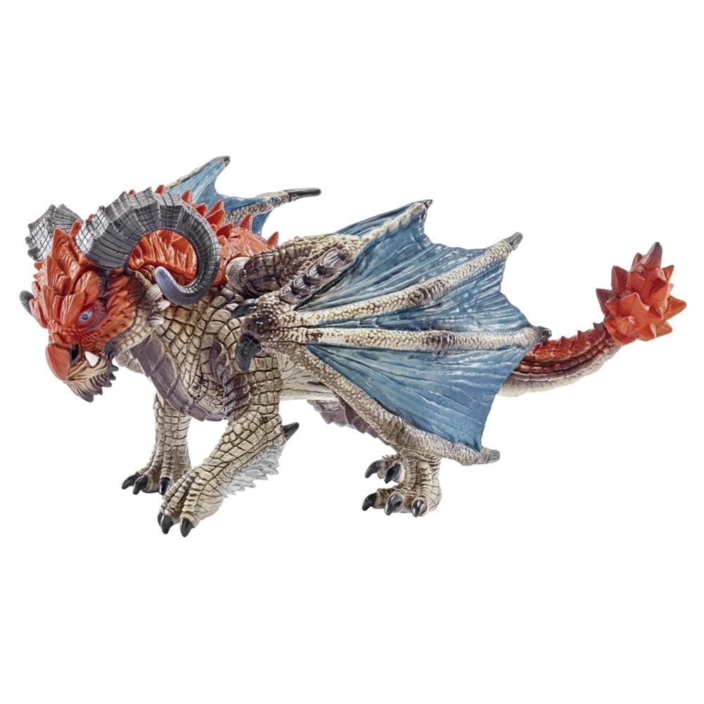 Amazon.co.jp: Schleich シュライヒ エルドラド ドラゴン(バタリング