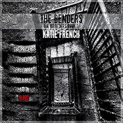 The Benders cover art