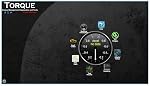 JOYING ELM 327 Outil de diagnostic de véhicule Bluetooth V2.1 OBD2 OBD-II ELM327 Scanner d'interface de voiture fonctionne sur Android