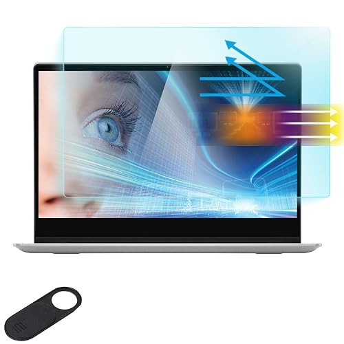 15.6 Laptop Screen Protector Blue Light Filter