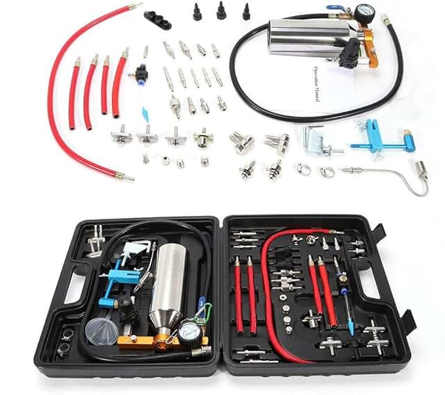 Fuel System Tools Amazon.co.uk