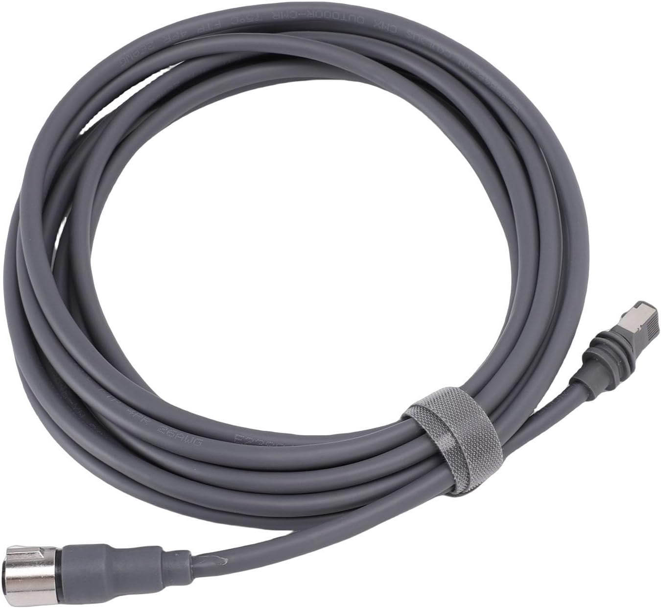 – ForStarlinkGen 3 High Performance 5m/16.4ft Cable, Satellite Replacement Cable Flat, Extension Cord for Performance Gen 3 Dish