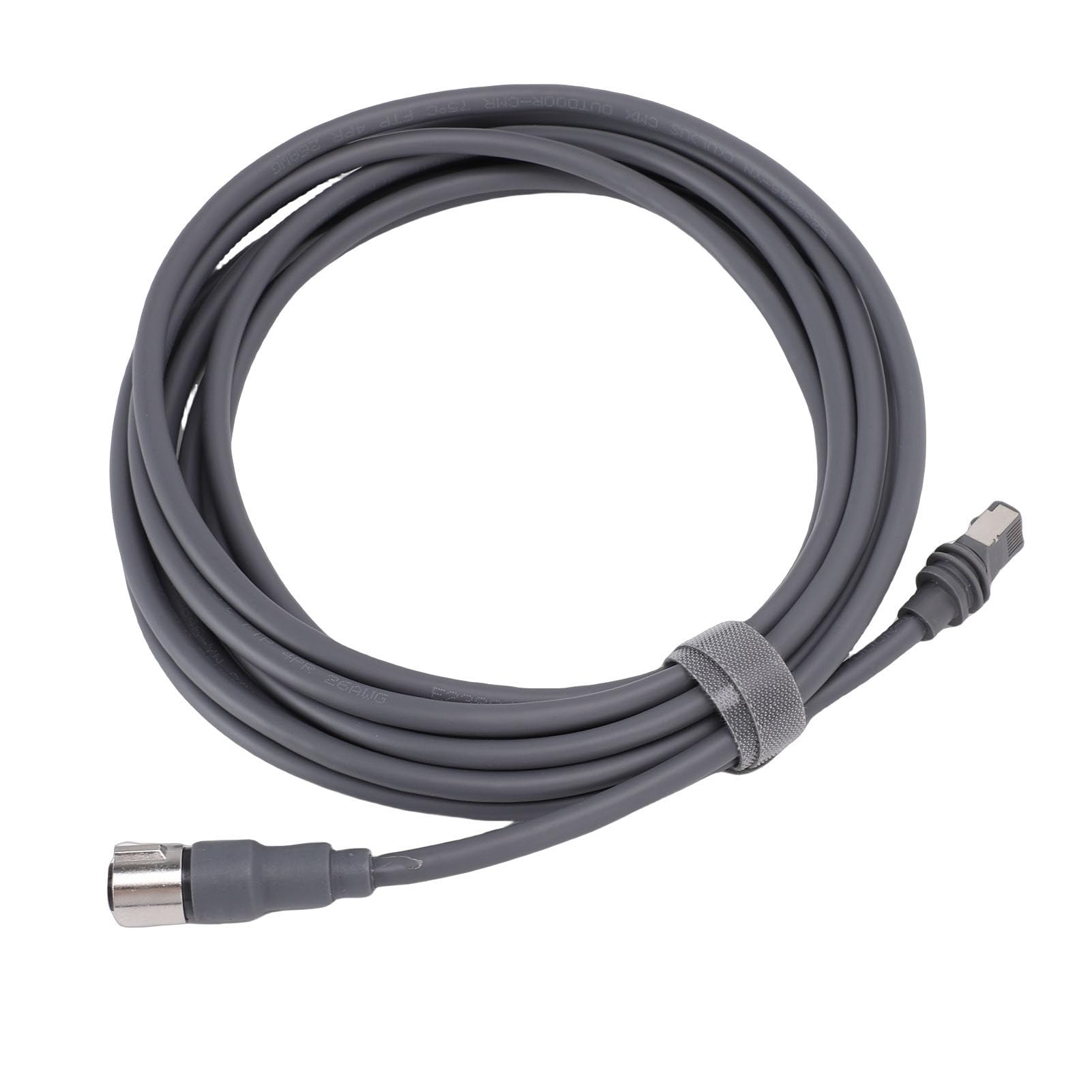 Câble Rectangulaire de 5 M robustesse 23AWG étanche haute conductivité