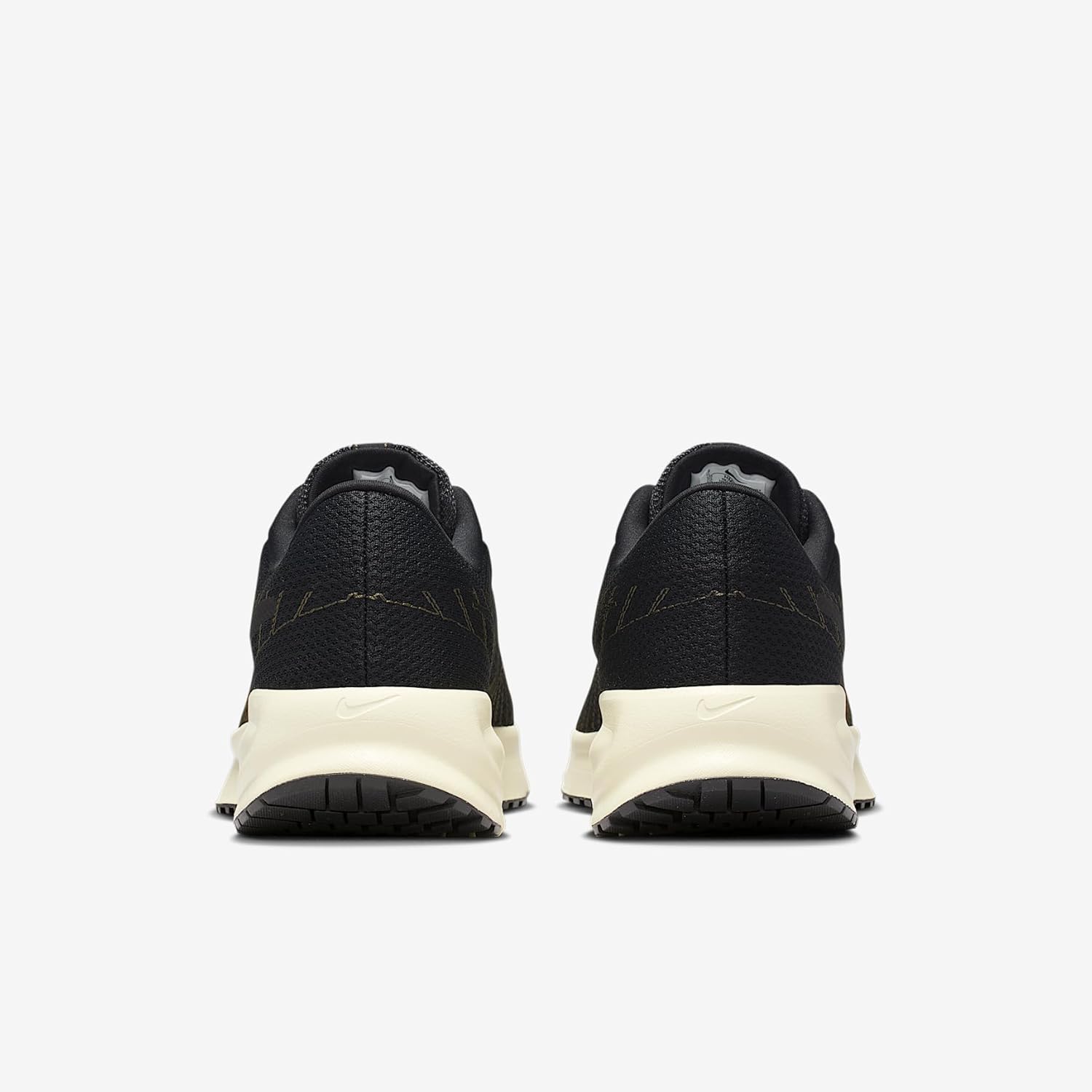 Nike Men's Run Defy Road Running Shoes - Image 6