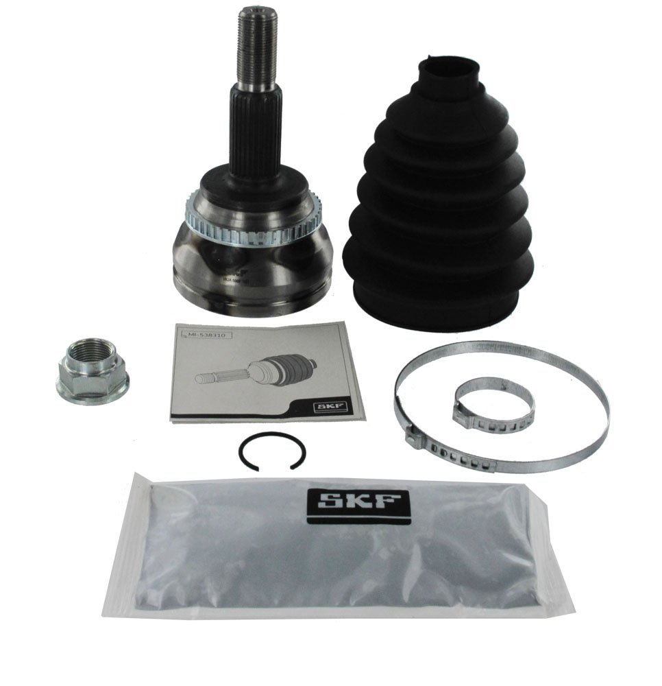 Skf Vkja 5089 Kit Giunti Omocinetici,-image