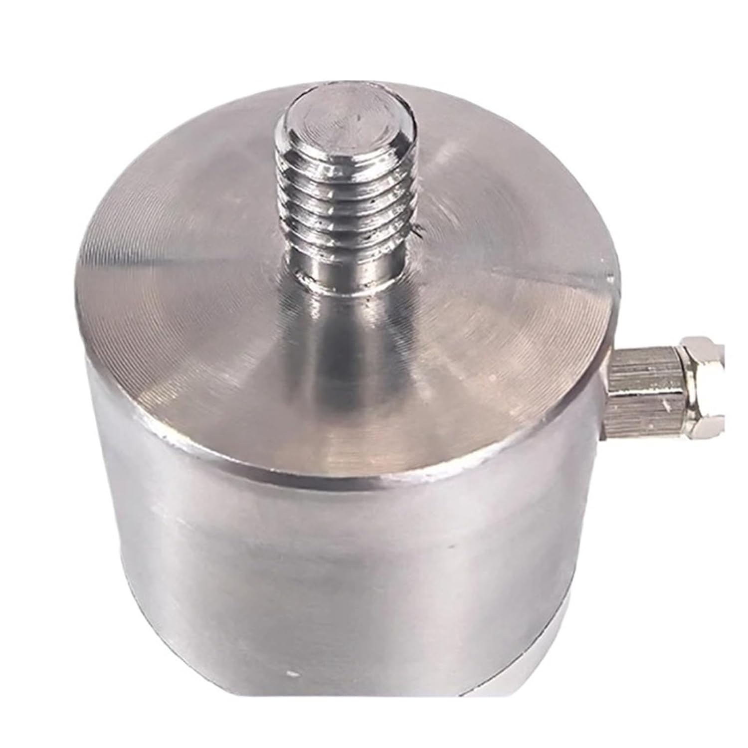 200kg 300kg 500kg Weight/Weighing Load Cell Tension Compression Force Sensor External Thread Connection Automated Measurement(300kg)