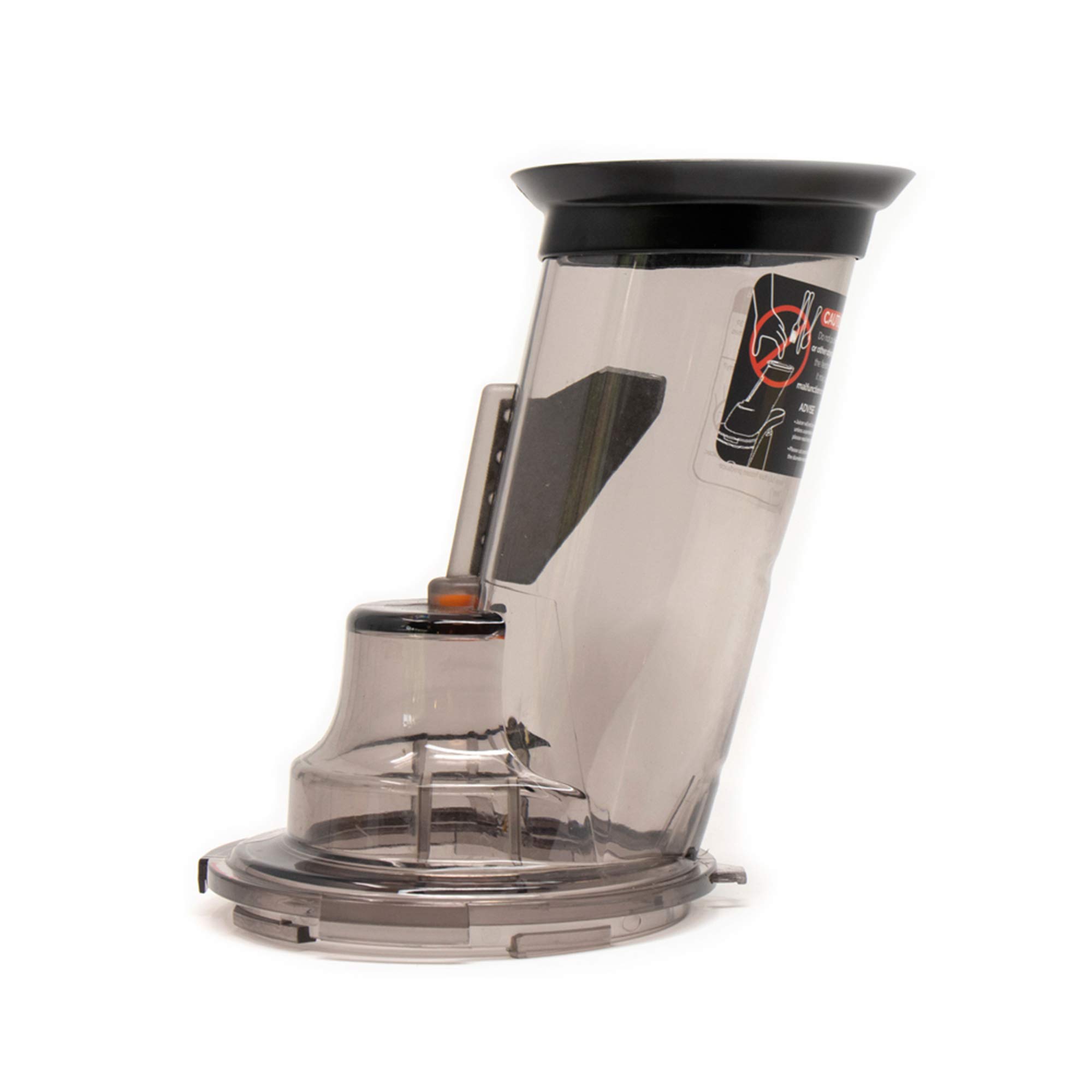 Buy Tilting Lid only suitable for Fridja f1900 Masticating Slow Juicer