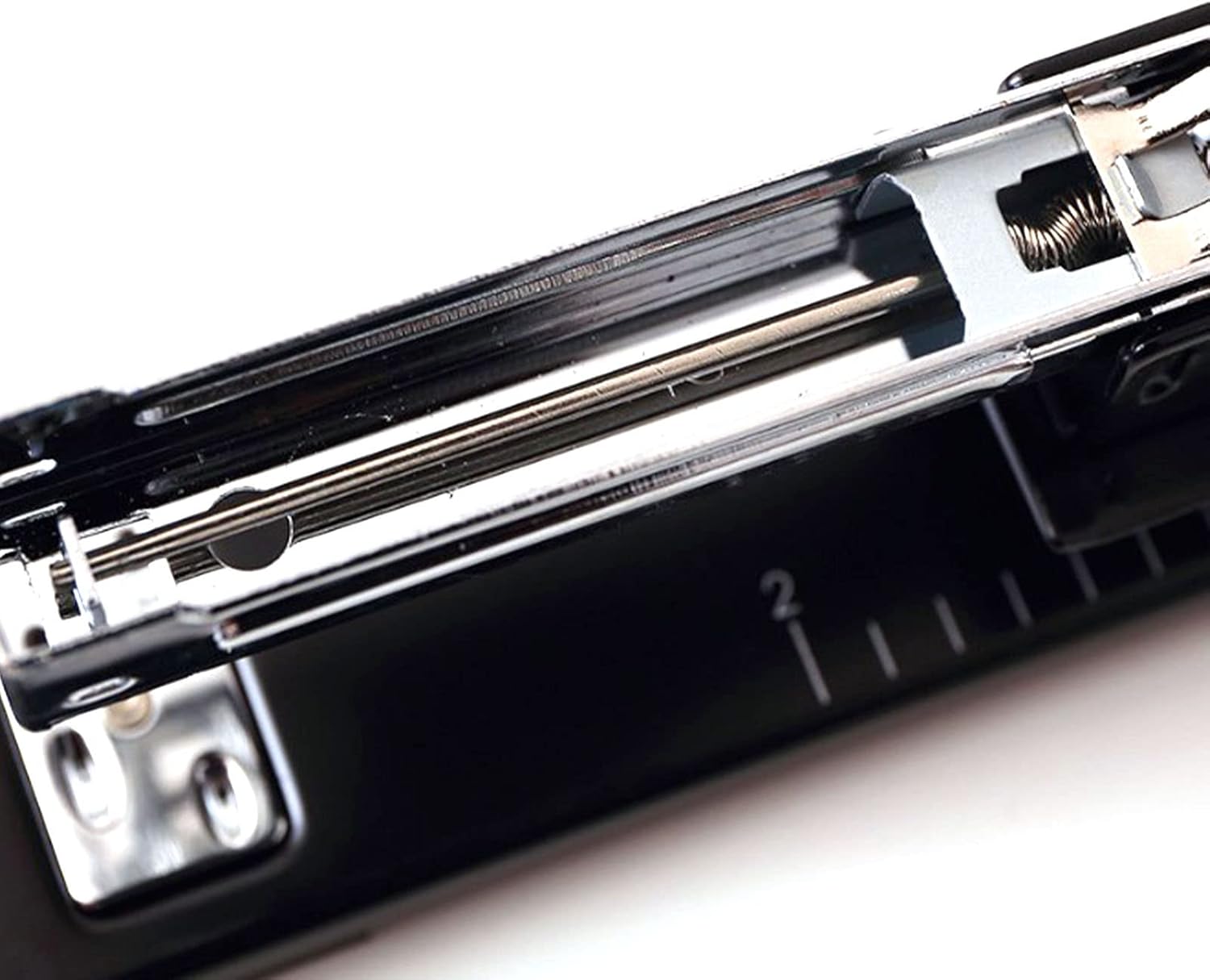 Wisecoco Long Arm Stapler - Handheld Office Tool for Booklet or Book Binding
