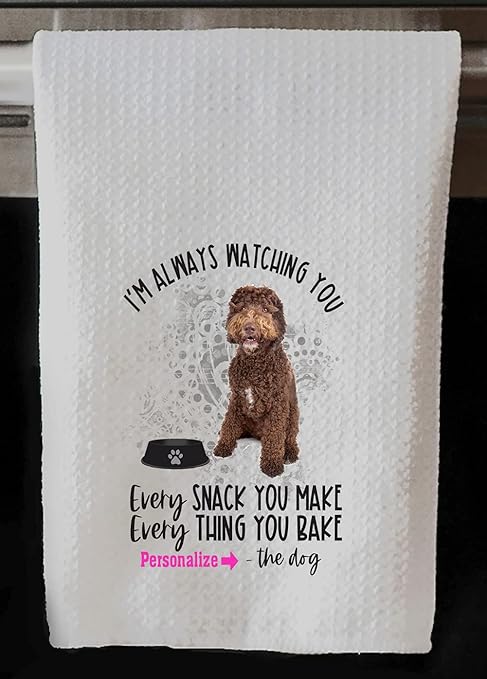 labradoodle gifts amazon
