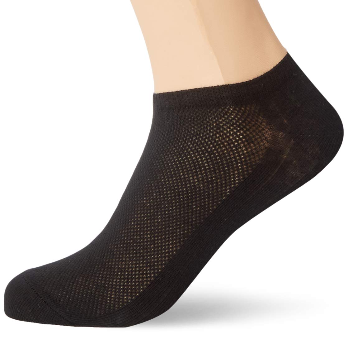 LevanteWomen's Evolution 80 Collant 100% Made in Italy Hold-Up Stockings, Brown (Moka Mock), X-Large (Size: 4)