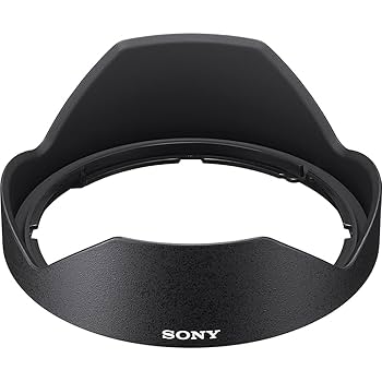 ソニー Gレンズ用フード ALC-SH148 Amazon.co.jp: SONY(ソニー) 単焦点レンズ用フード ALC-SH146