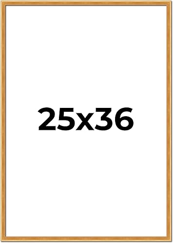 Miniatura 228 de Poster Palooza Portarretratos de madera maciza de 11 x 15 pulgadas, ancho de moldeo de 0.75 pulgadas, incluye plexiglás acrílico UV, respaldo