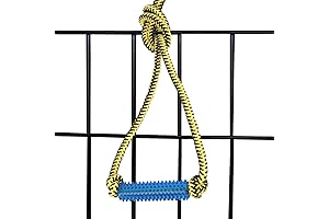 ChengFu Doggie Delight: Engage Your Pup with Crate Training Toys